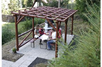 Tsjechië Privát Suchá Rudná, Exterieur